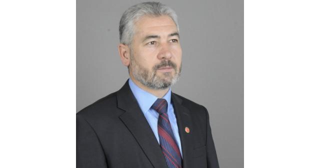 Muamber Keçe kimdir? Muamber Keçe kimdir?