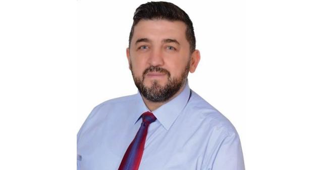 Mücahit Mekeç kimdir? Mücahit Mekeç kimdir?