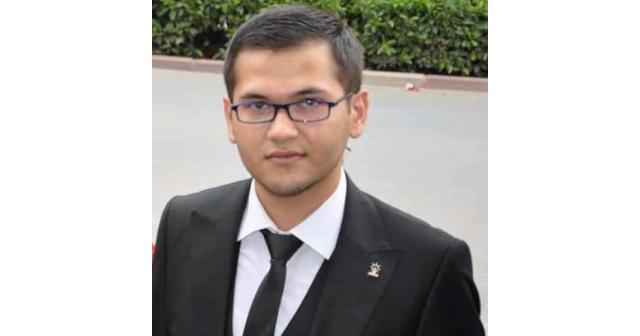 Muhammed Emin Erden kimdir? Muhammed Emin Erden kimdir?