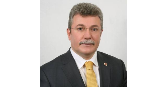 Muhammet Emin AKBAŞOĞLU kimdir? Muhammet Emin AKBAŞOĞLU kimdir?