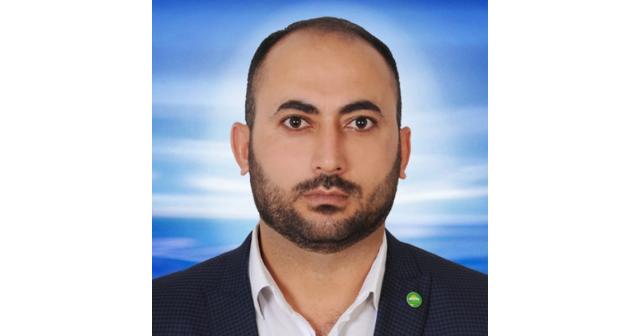 Muhammet Özden kimdir? Muhammet Özden kimdir?