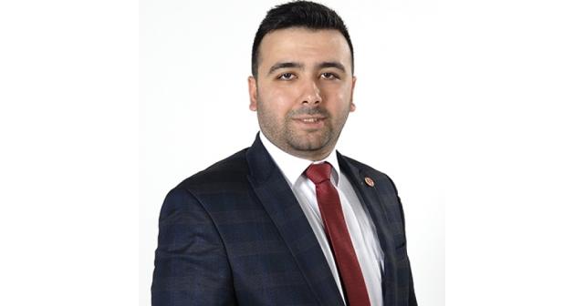 Muhammet Taha Kılıçoğlu kimdir?