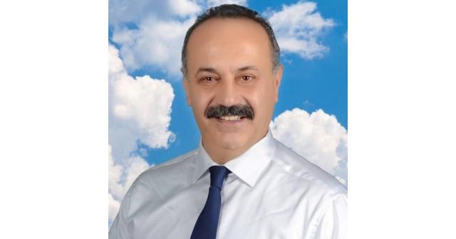 Murat Berat Atalay kimdir? Murat Berat Atalay kimdir?