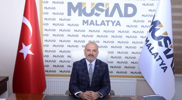 MÜSİAD’dan 24 Haziran’da Cumhurbaşkanı Erdoğan’a destek açıklaması