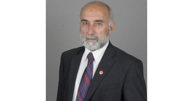 Mustafa Aydemir kimdir? Mustafa Aydemir kimdir?