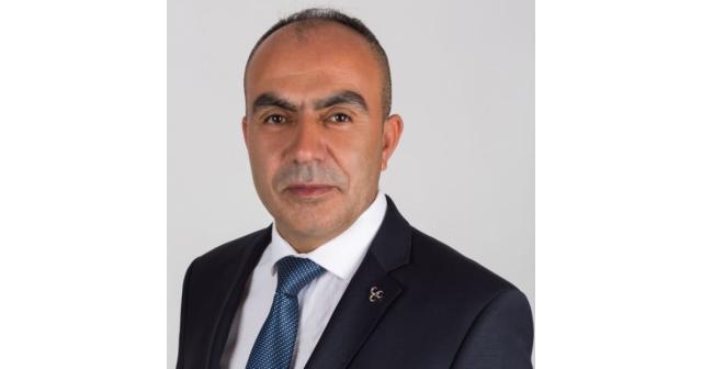 Mustafa Bozgeyik kimdir?