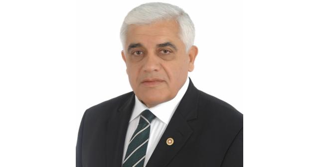 Mustafa Hilmi Dülger kimdir?