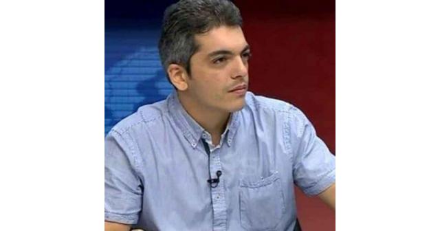 Mustafa İlker Yücel kimdir? Mustafa İlker Yücel kimdir?