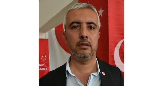 Mustafa Öztürk kimdir?