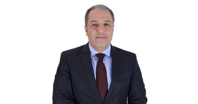 Mustafa Yeneroğlu kimdir? Mustafa Yeneroğlu kimdir?