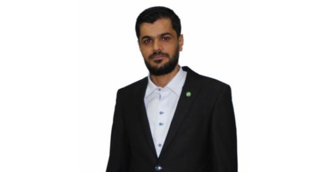 Necip Ağırbaş kimdir? Necip Ağırbaş kimdir?