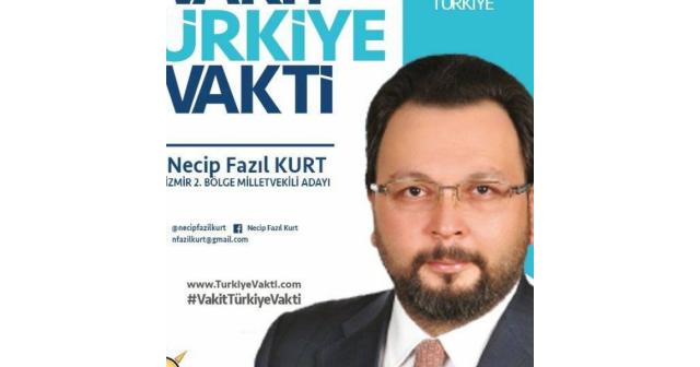 Necip Fazıl Kurt kimdir?