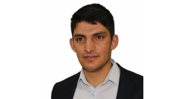 Nedim Öztunç kimdir? Nedim Öztunç kimdir?