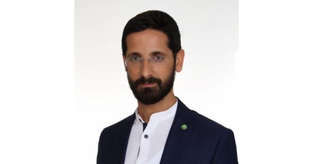 Nejdet Şanlı kimdir? Nejdet Şanlı kimdir?