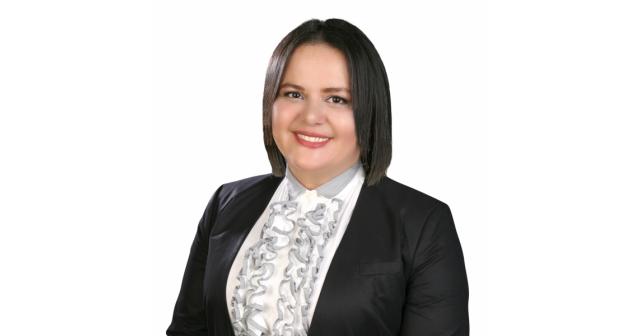 Nilgün ÖK kimdir? Nilgün ÖK kimdir?