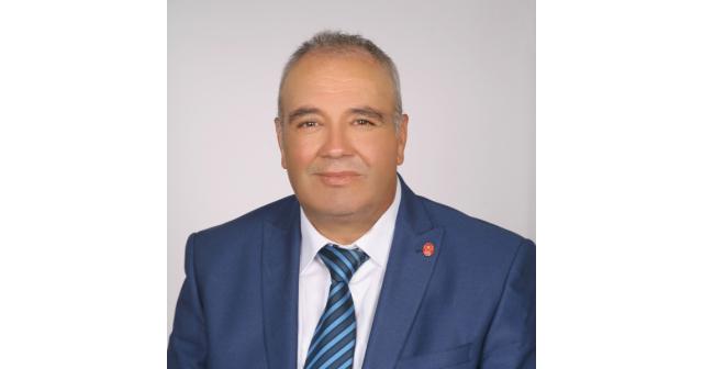 Oktay Ünal kimdir? Oktay Ünal kimdir?