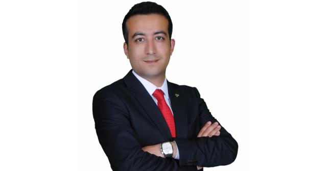 Ömer Dedebali kimdir? Ömer Dedebali kimdir?