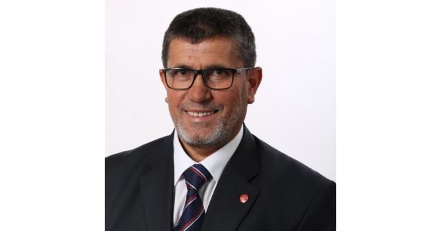 ORHAN SOYDAN kimdir? ORHAN SOYDAN kimdir?