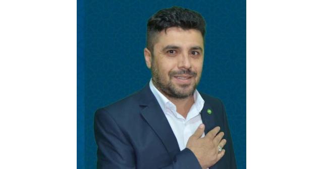 Osman Çelik kimdir?