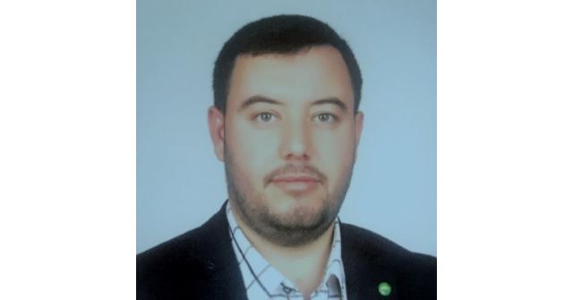 Osman Harat kimdir? Osman Harat kimdir?