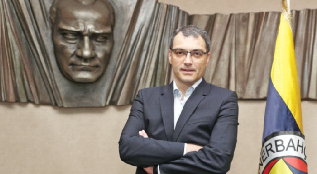 Oturmuş bir takımız