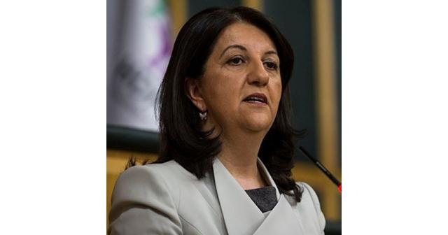 Pervin Buldan  kimdir?