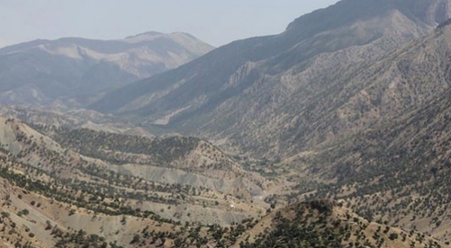 PKK'nın Kandil taktiği belli oldu! PKK'nın Kandil taktiği belli oldu!