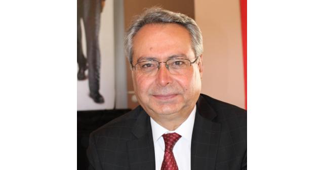 Rafet Zeybek kimdir? Rafet Zeybek kimdir?