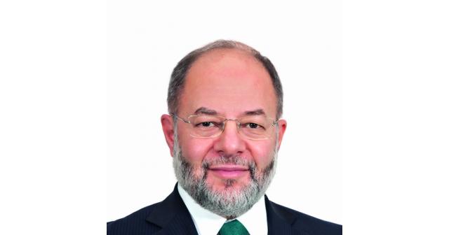 Recep Akdağ kimdir? Recep Akdağ kimdir?