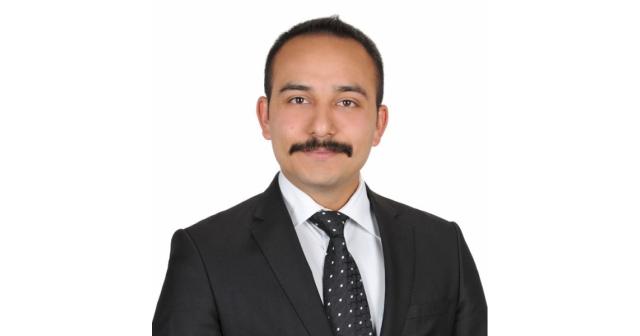 Recep Ali Coşkun kimdir? Recep Ali Coşkun kimdir?