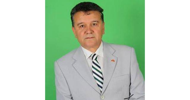 Recep Çalışkan kimdir? Recep Çalışkan kimdir?