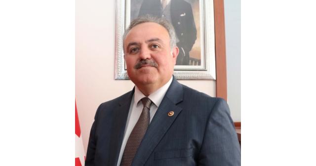Recep Şeker kimdir? Recep Şeker kimdir?