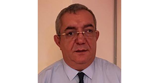 Reşat Erdoğan kimdir? Reşat Erdoğan kimdir?