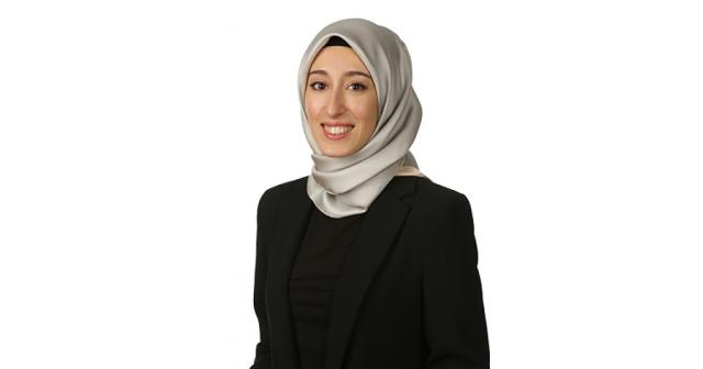 Rümeysa Kadak kimdir? Rümeysa Kadak kimdir?
