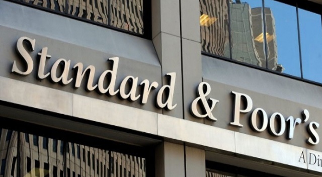 S&P, ABD'nin kredi notunu teyit etti S&P, ABD'nin kredi notunu teyit etti