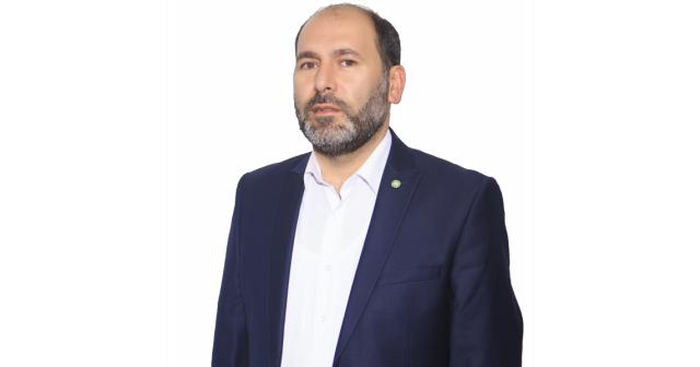 Şaban Gökhan kimdir?