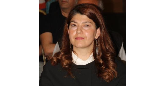 Sabire Zümrüt Aygül Temizer kimdir? Sabire Zümrüt Aygül Temizer kimdir?