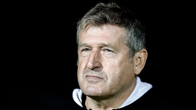 Safet Susic Akhisarspor yolunda Safet Susic Akhisarspor yolunda
