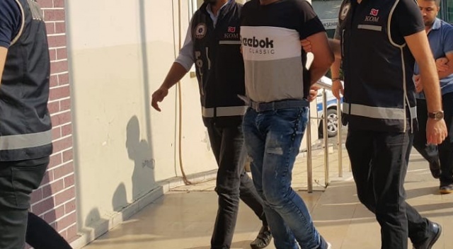 Sahte ehliyet çetesine şafak baskını