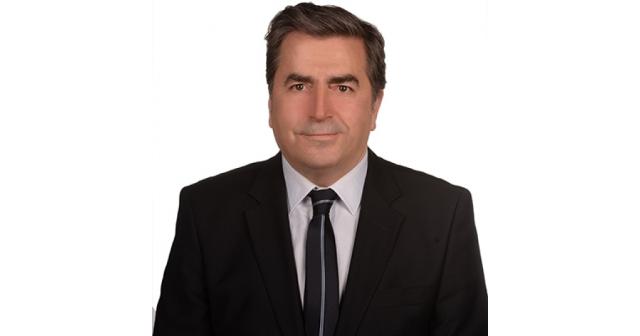 Şefik Uğur Bekdemir kimdir? Şefik Uğur Bekdemir kimdir?