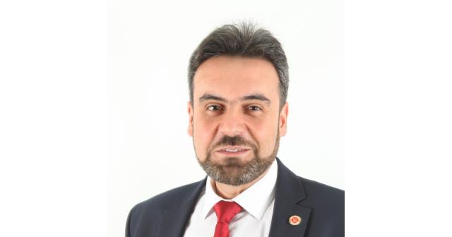Selçuk Kavuşan kimdir? Selçuk Kavuşan kimdir?