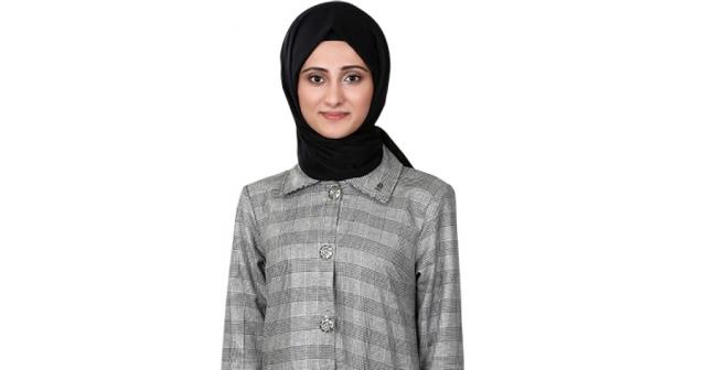 Semanur Koçal kimdir? Semanur Koçal kimdir?