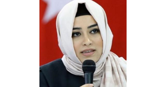 Sena Nur Çelik kimdir? Sena Nur Çelik kimdir?