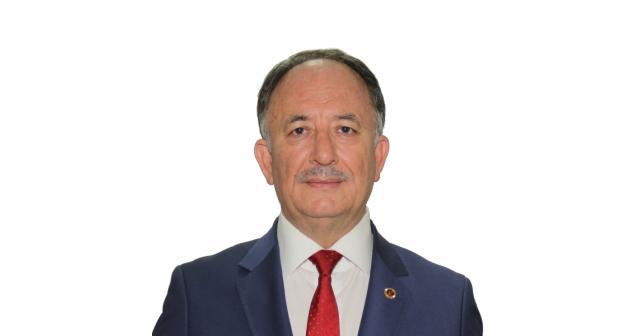 Şerafettin Kılıç kimdir?