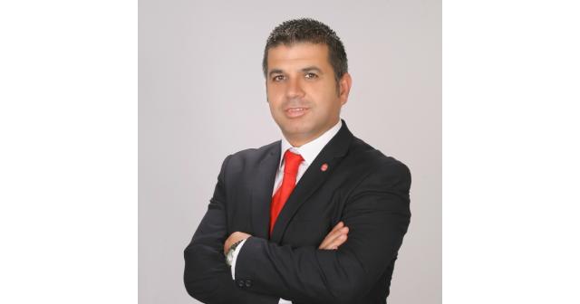 Serdar Gökçe kimdir?