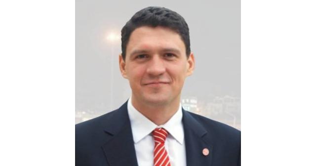 Serdar Üsküplü kimdir? Serdar Üsküplü kimdir?