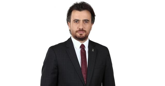 Serkan Haser kimdir?