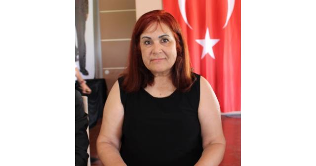Sevgi Doğan kimdir? Sevgi Doğan kimdir?