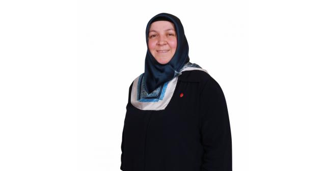 Sevil AKTAŞ kimdir? Sevil AKTAŞ kimdir?