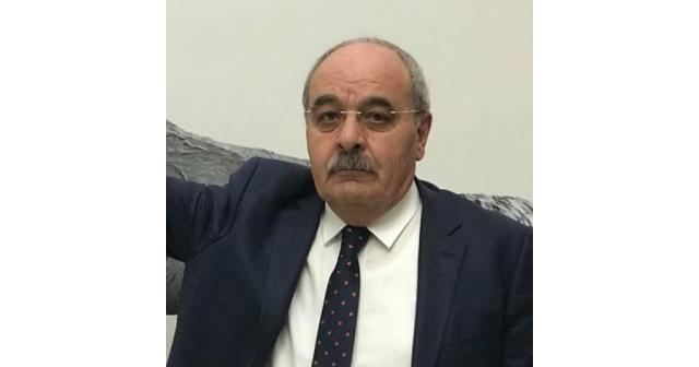 Şimşek Akpınar kimdir? Şimşek Akpınar kimdir?